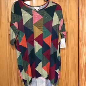Lularoe extra small Irma